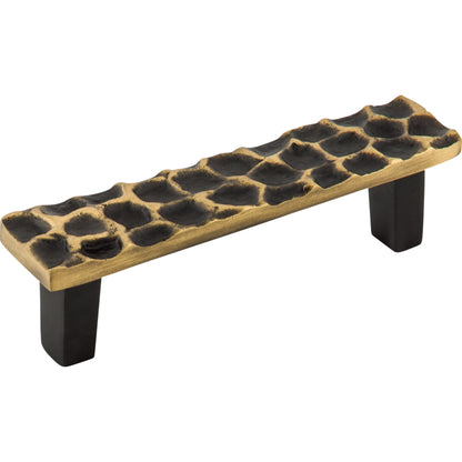 Top Knobs Cobblestone Bar Pull