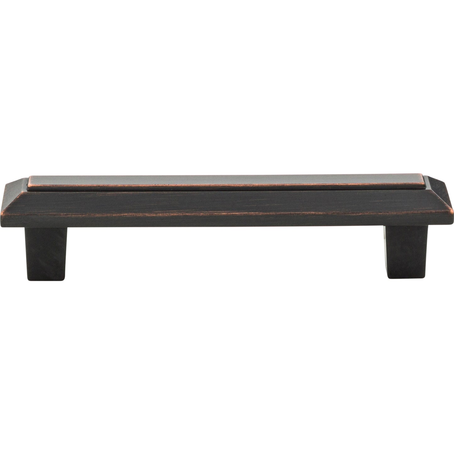 Trocadero 3 3/4" Center to Center Bar Pull