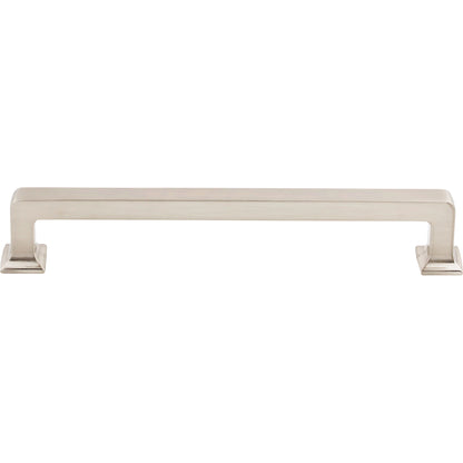 Top Knobs Ascendra Bar Pull