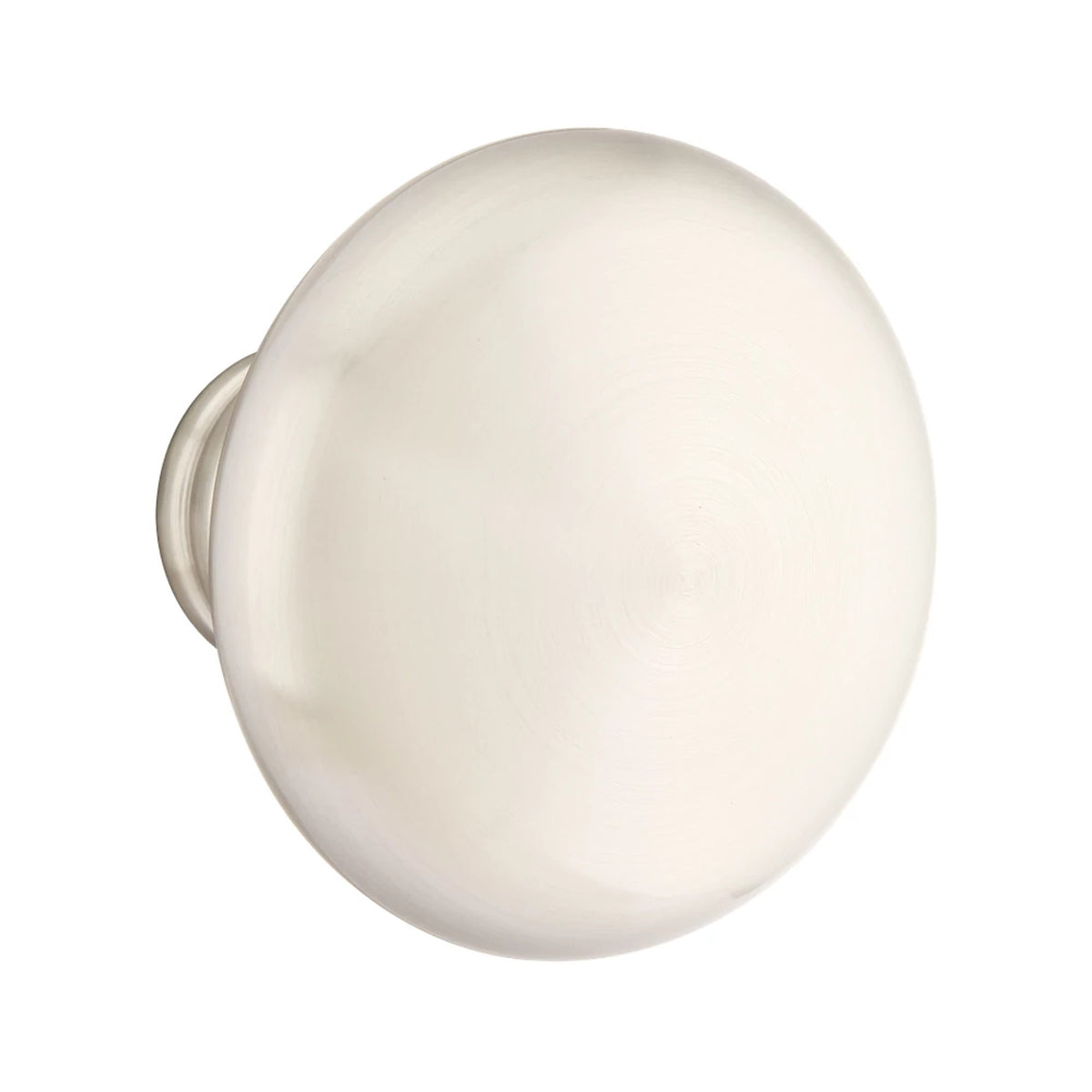 Providence Key In Knob – satin-nickel