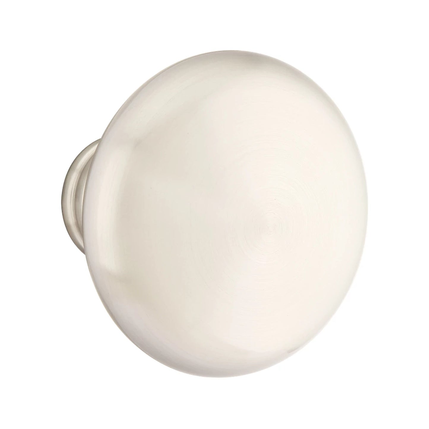 Providence Knob Satin Nickel
