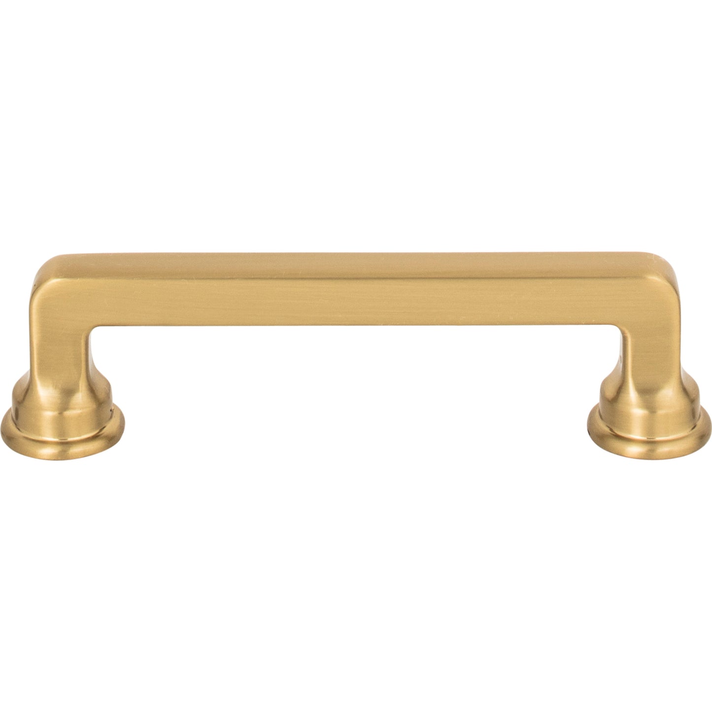 Oskar 3 3/4" Center to Center Bar Pull