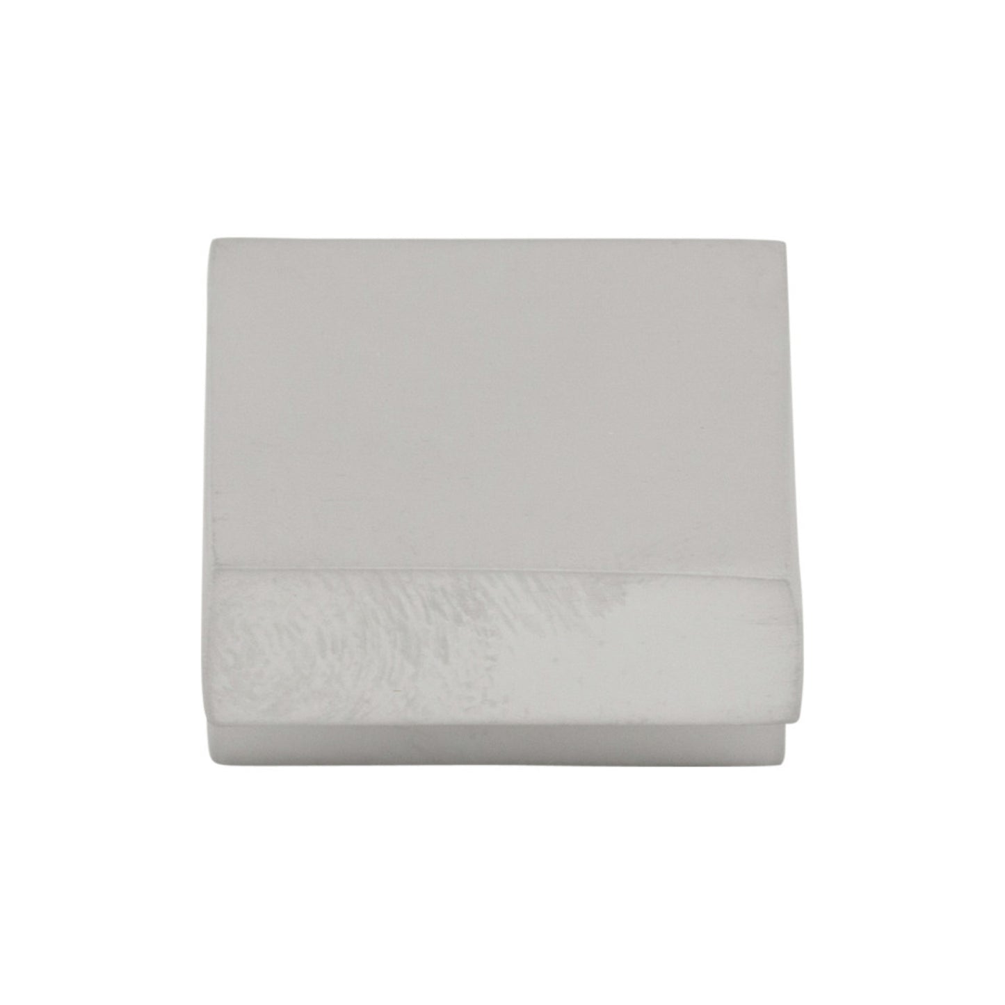 Top Knobs Square Length Square Knob
