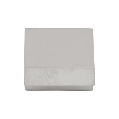 Top Knobs Square Length Square Knob