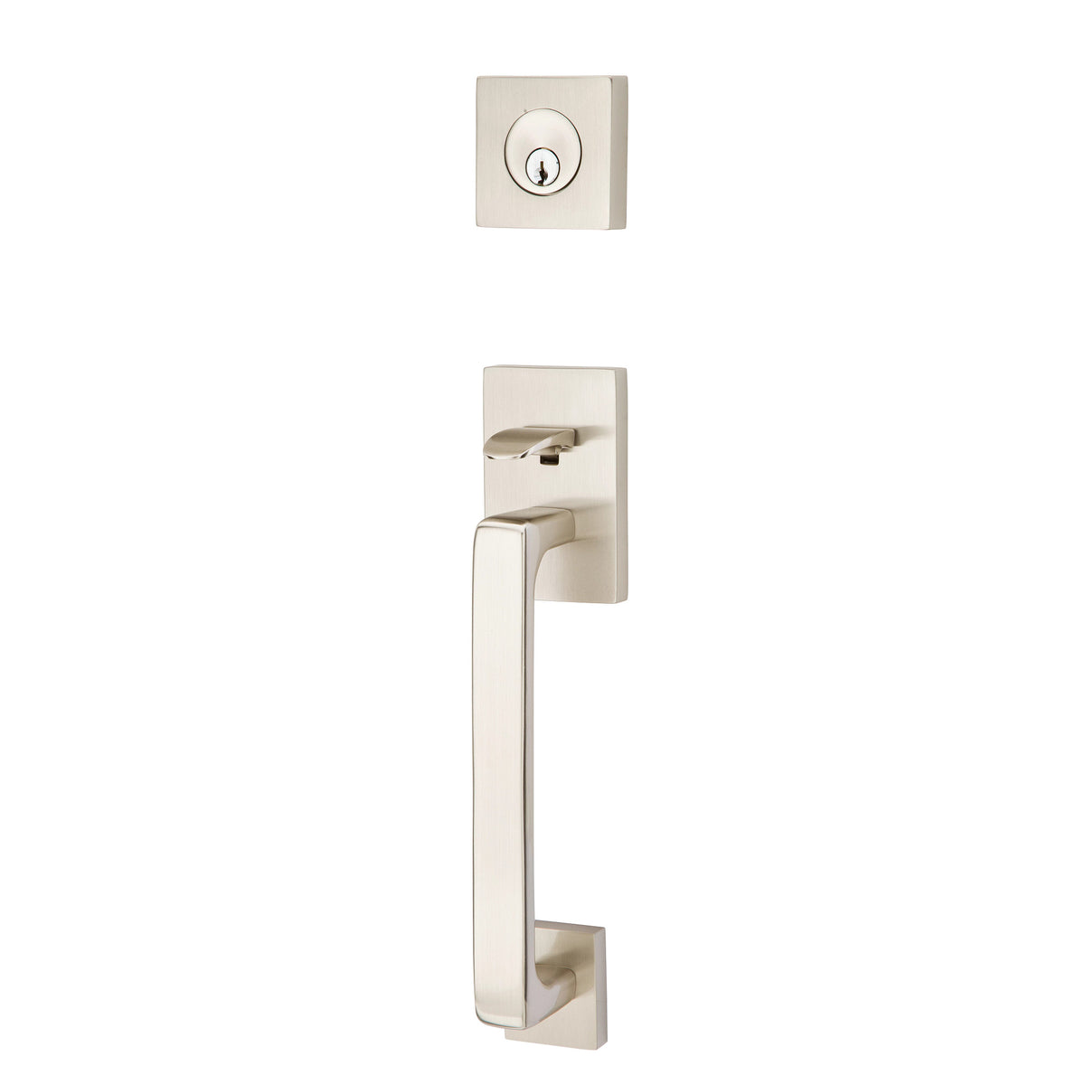 Baden Sectional Tubular Entry Set