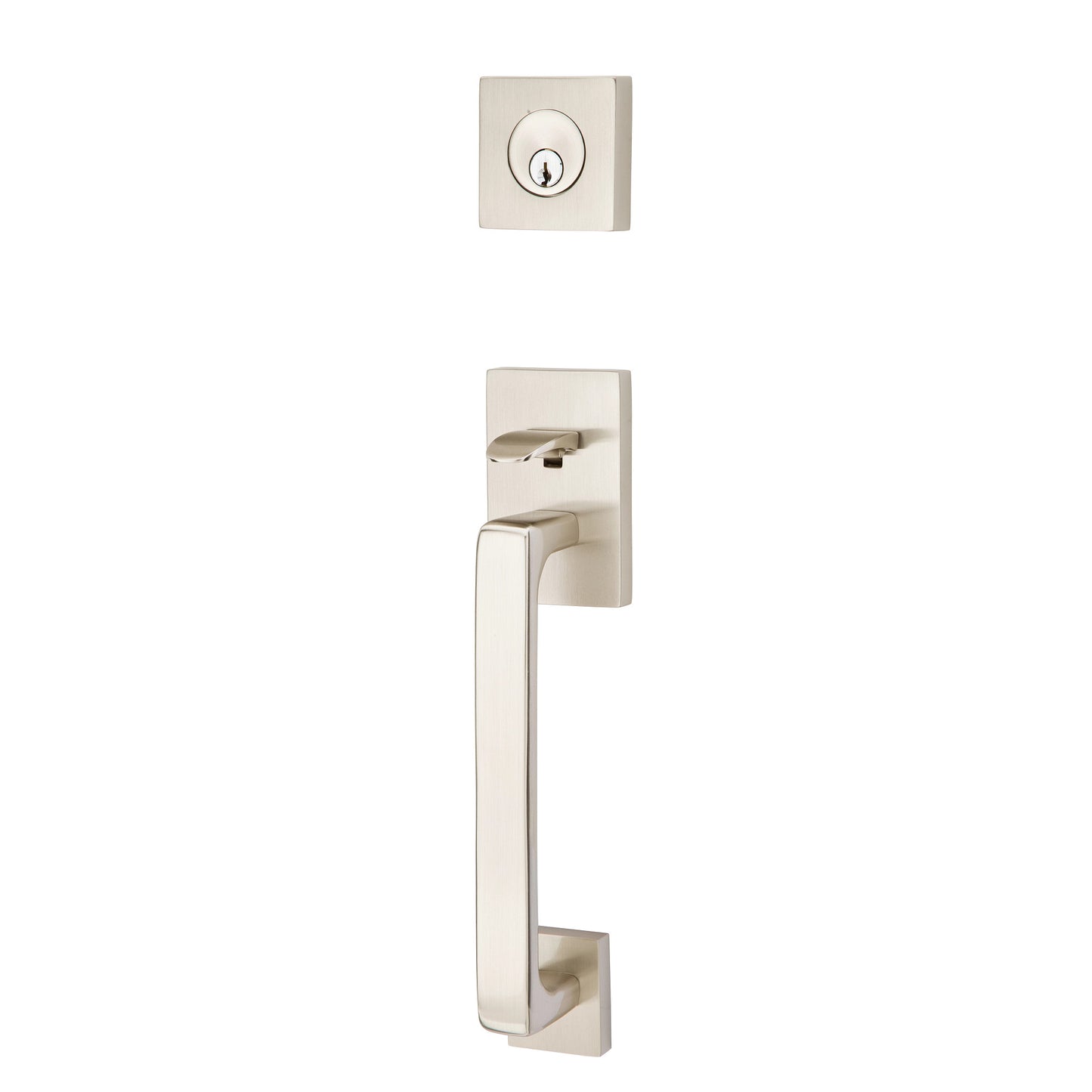 Baden Sectional Tubular Entry Set