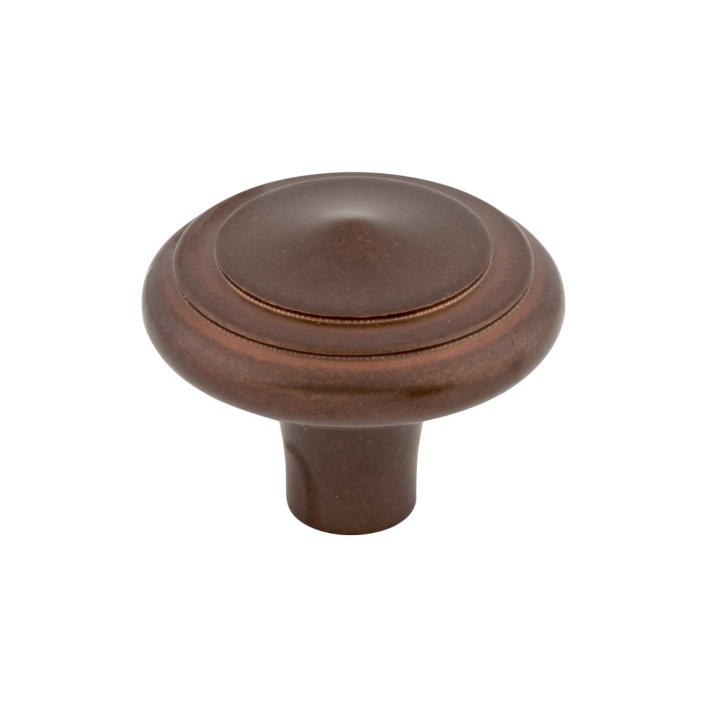 Top Knobs Aspen Peak Diameter Round Knob