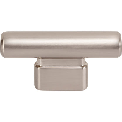 Atlas Holloway Length Bar Knob