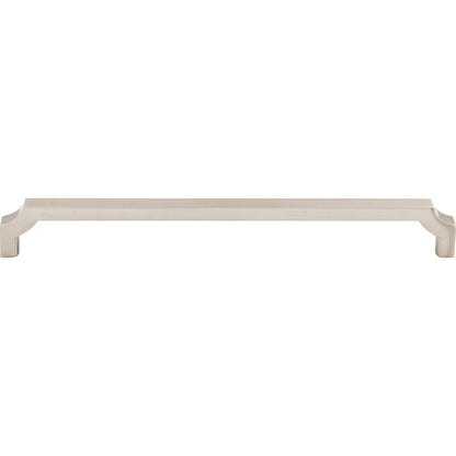 Top Knobs Davenport Bar Pull