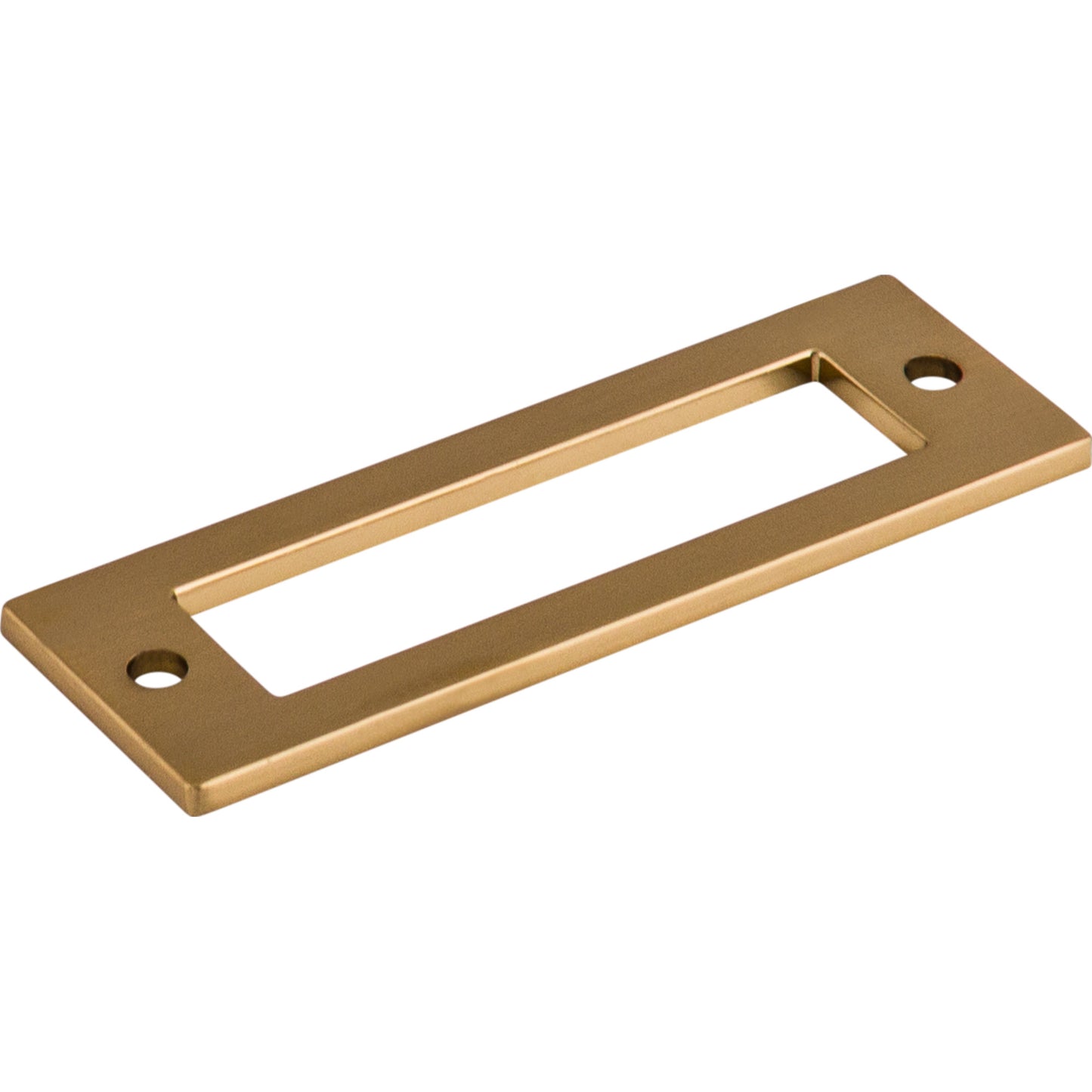 Top Knobs Hollin Pull Backplate