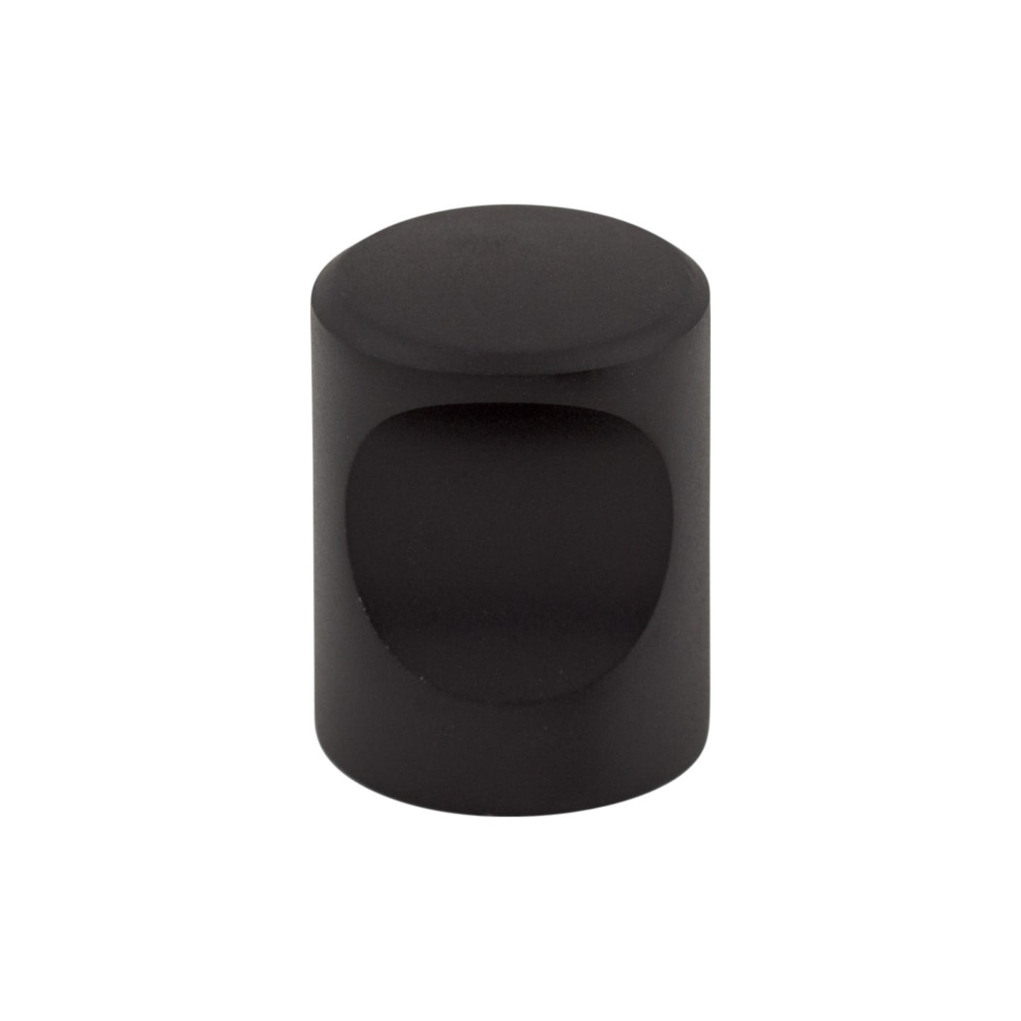 Indent Round Knob
