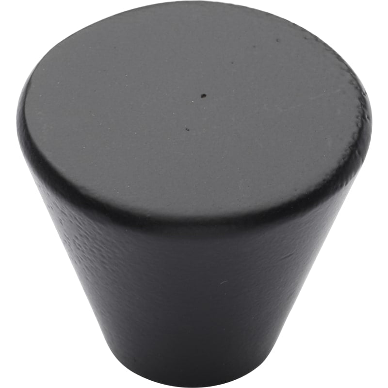 Round Conical Knob