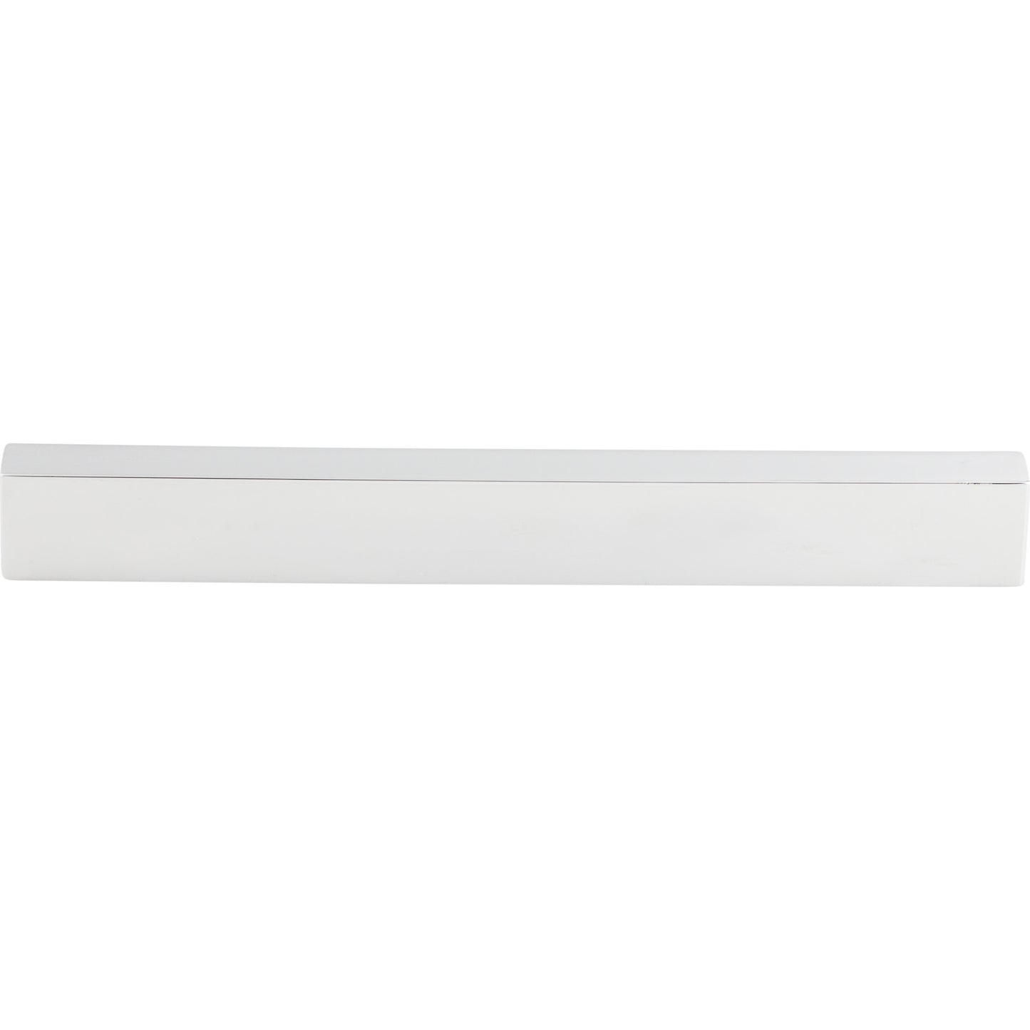 Modern Metro 8" Center to Center Finger Pull