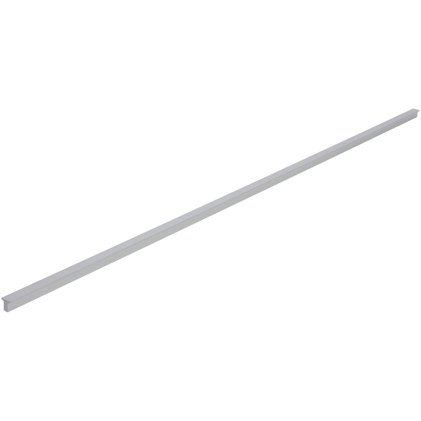 Atlas T Bar 30" Center to Center Bar Pull (A900) - Matte Chrome