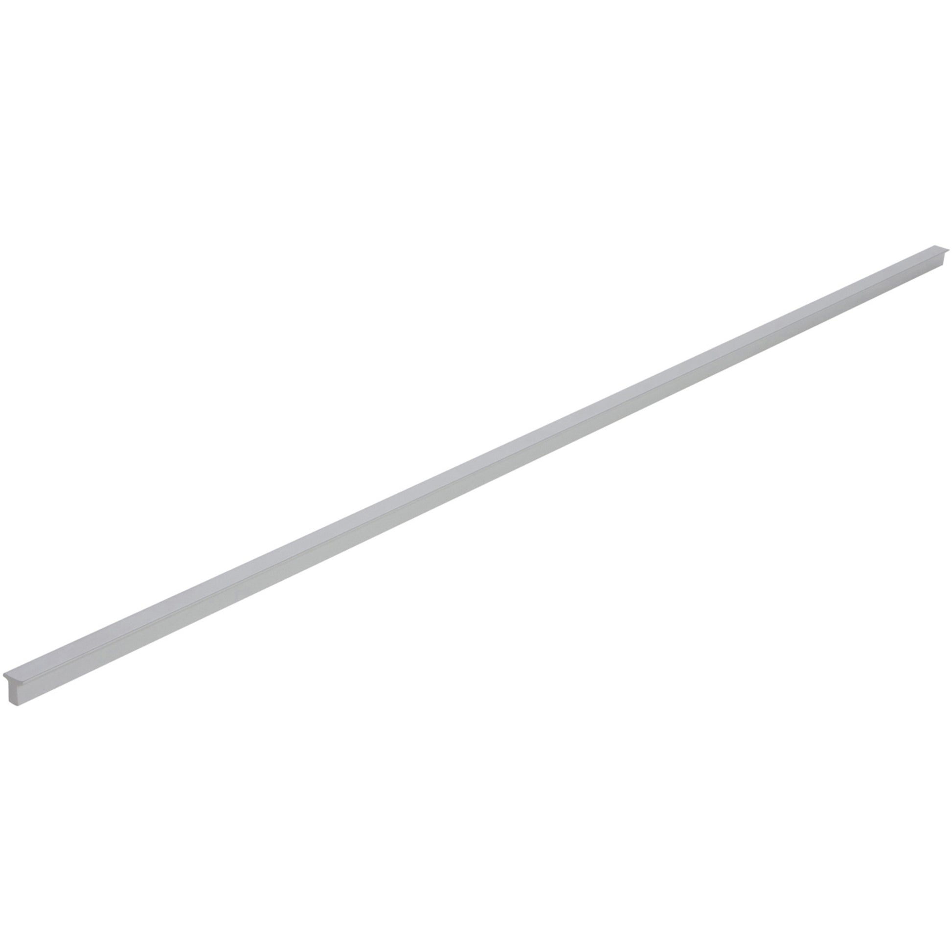 Atlas T Bar 30" Center to Center Bar Pull (A900) - Matte Chrome