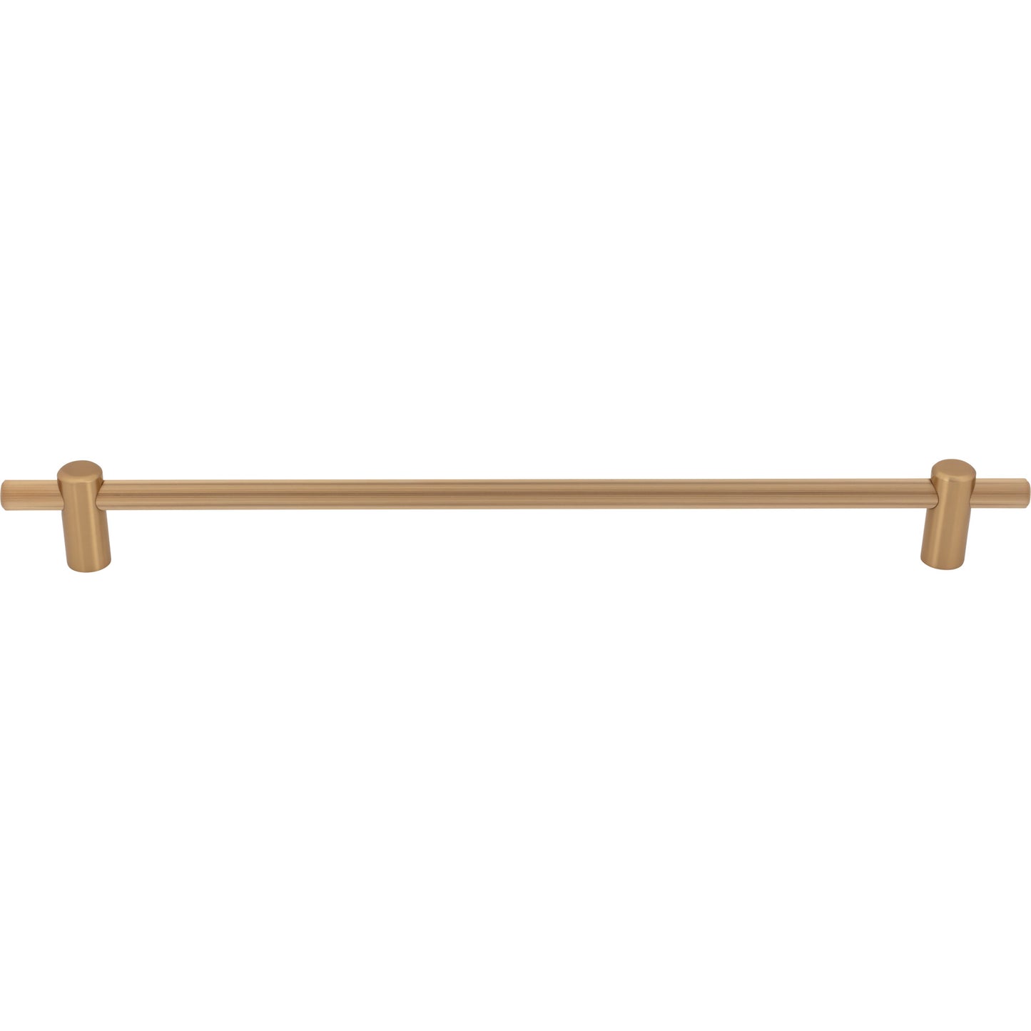 Top Knobs Dempsey Bar Pull