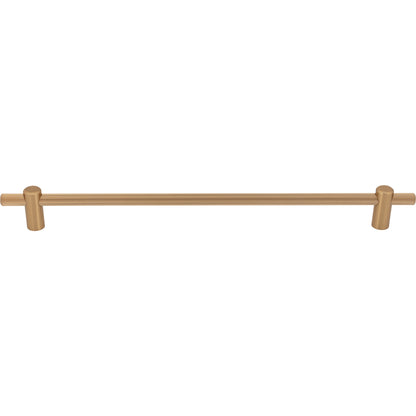 Top Knobs Dempsey Bar Pull