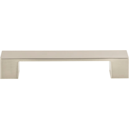 Atlas Wide Square Bar Pull
