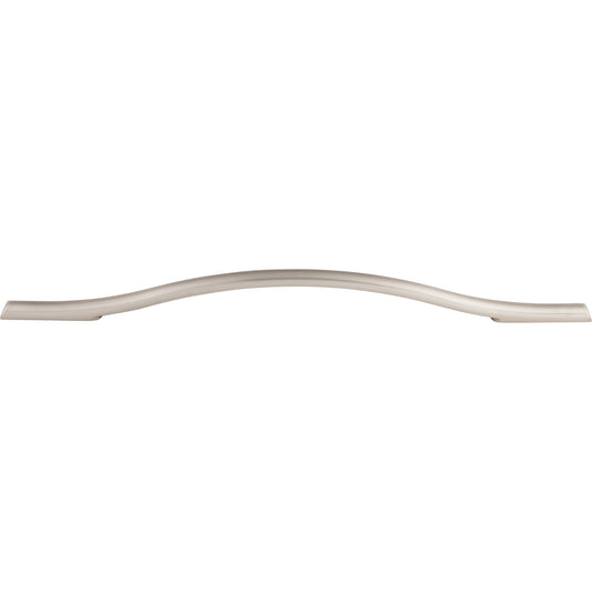 Top Knobs Somerdale 9" Center to Center Bar Pull - Brushed Satin Nickel