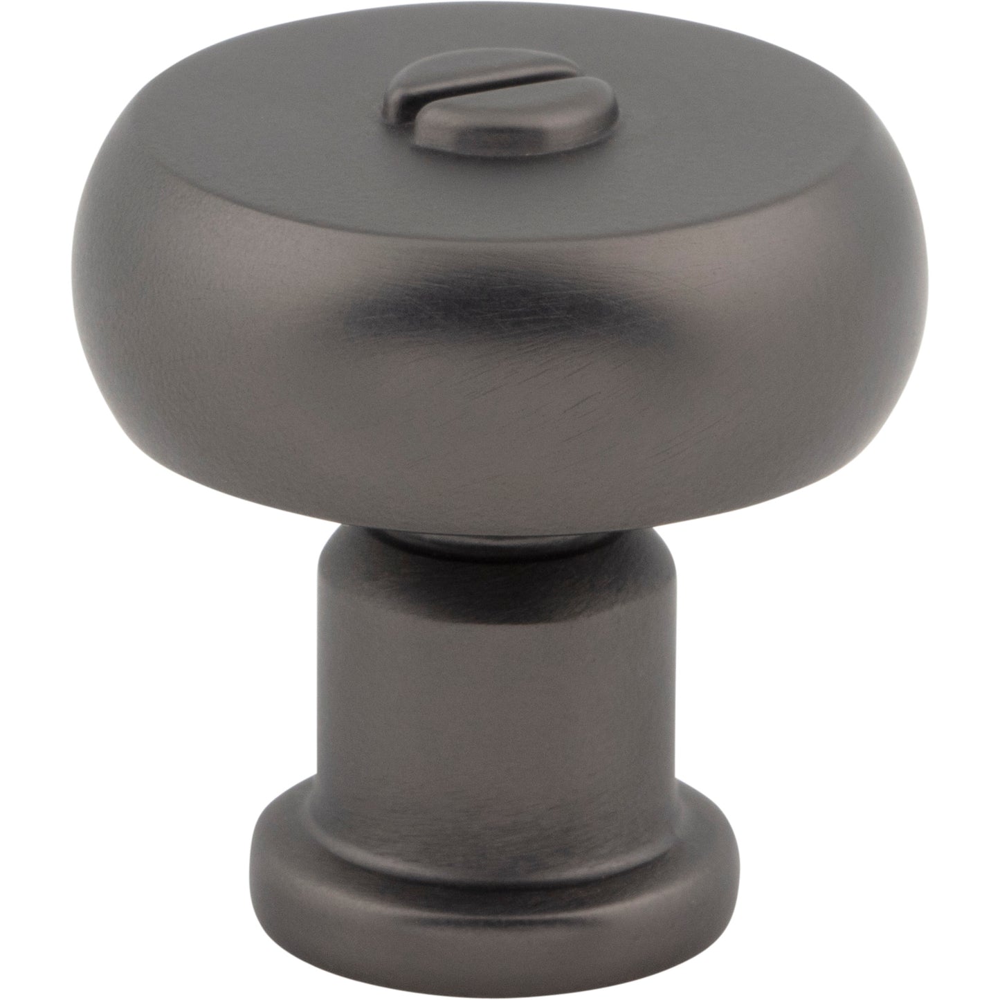 Everitt 1 3/16" Diameter Round Knob