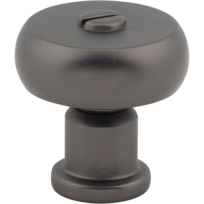 Atlas Everitt Diameter Round Knob