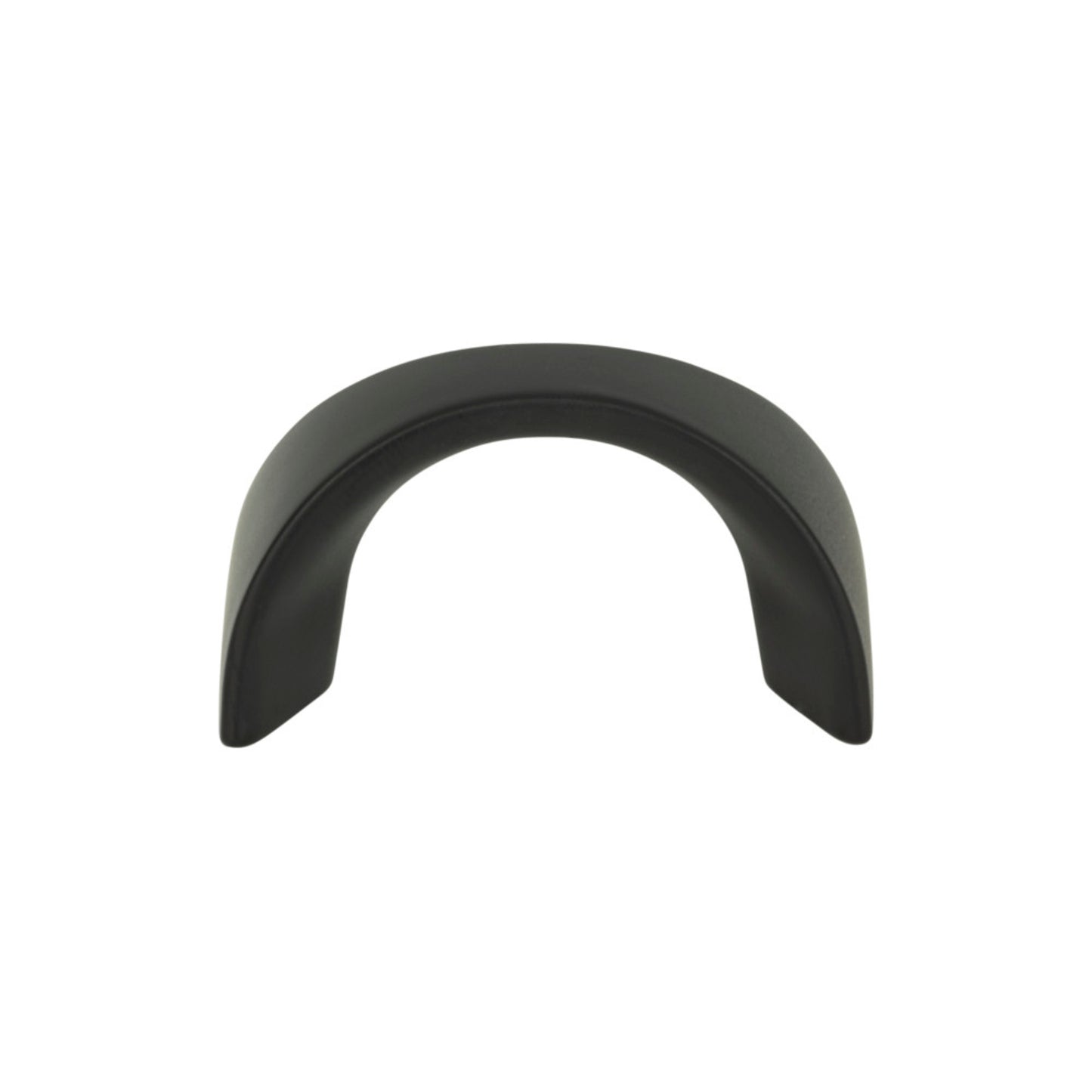 Sleek 1 1/4" Center to Center Arch Pull