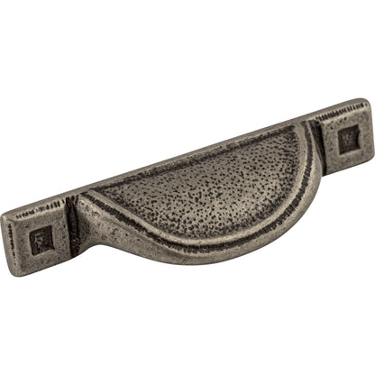 Top Knobs Inset Cup Cup/Bin Pull