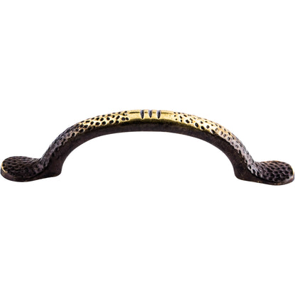 Top Knobs Warwick Fixed Bar Pull