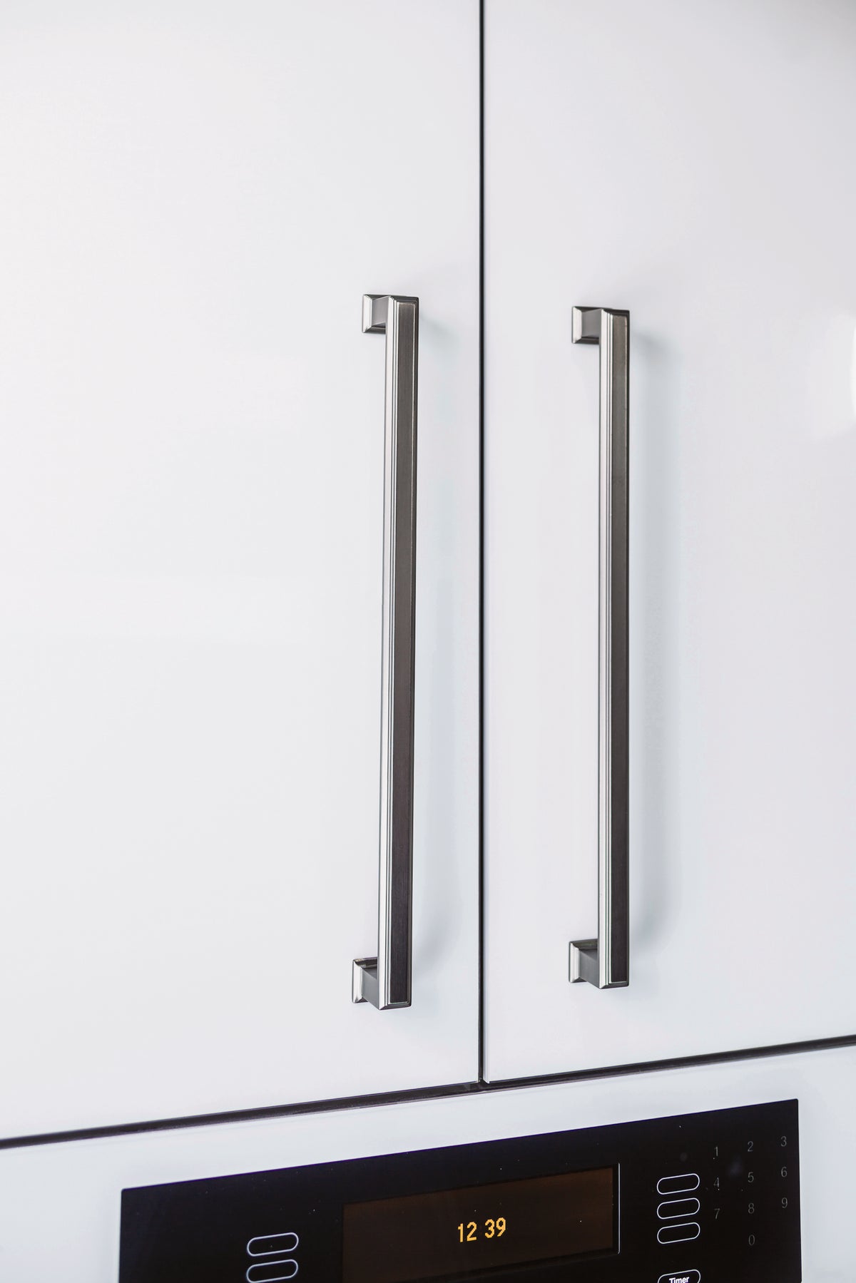 Atlas Sutton Place Bar Pull