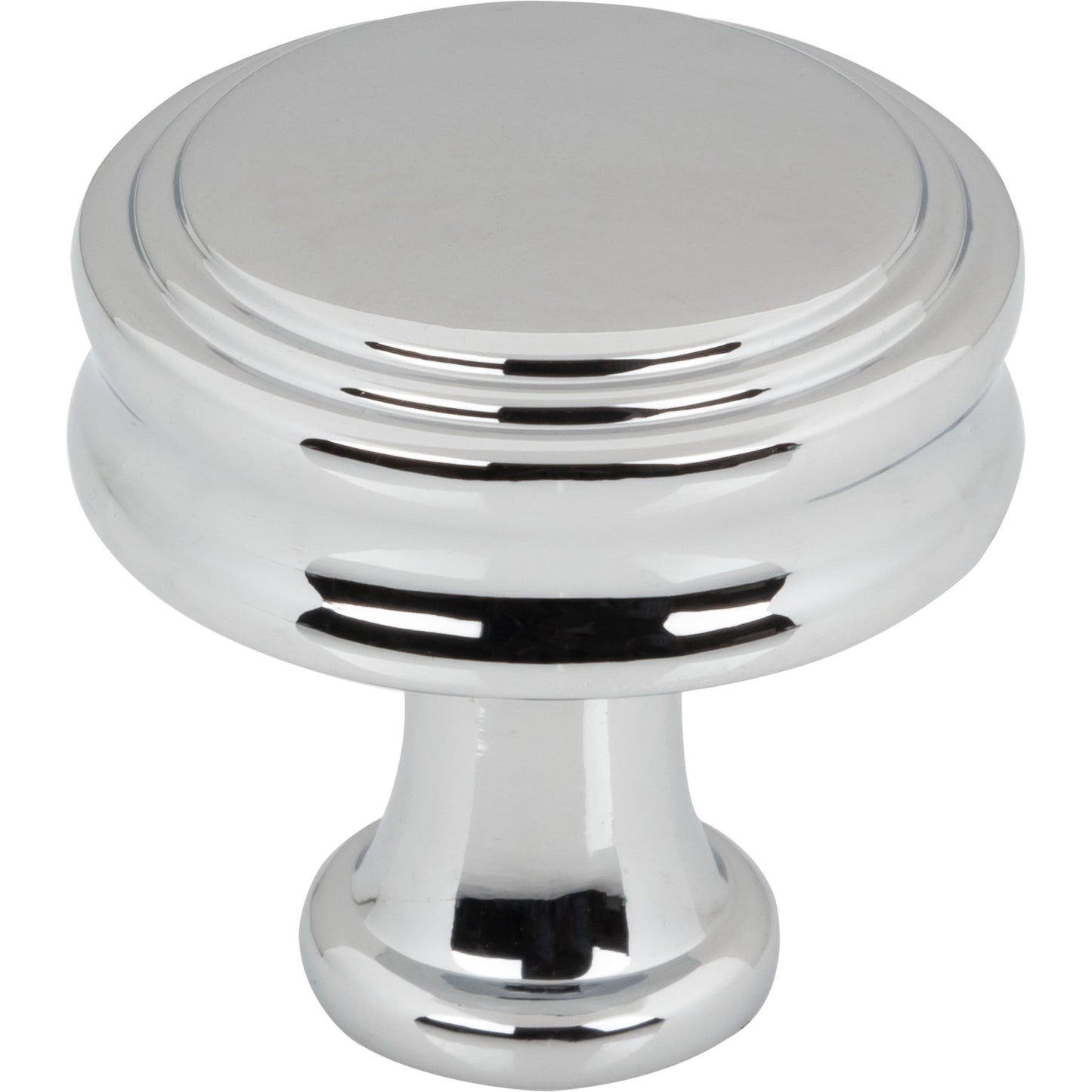Top Knobs Coddington Length Round Knob