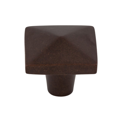 Top Knobs Aspen Length Square Knob
