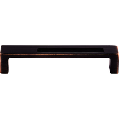Top Knobs Modern Metro Slot Bar Pull