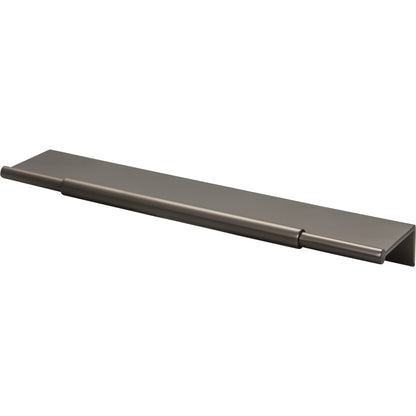 Top Knobs Crestview Finger Pull