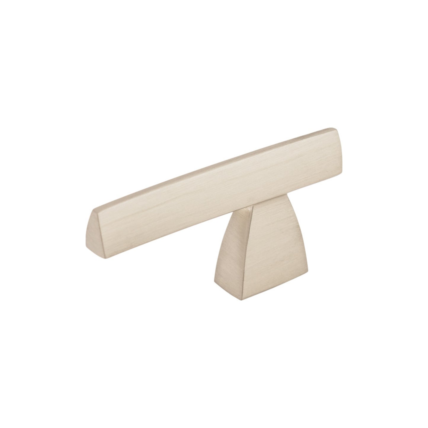 Top Knobs Arched Length Novelty Knob