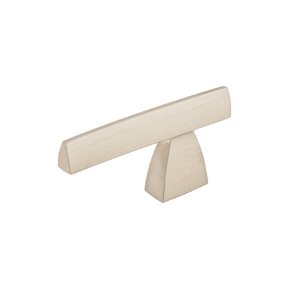 Top Knobs Arched Length Novelty Knob