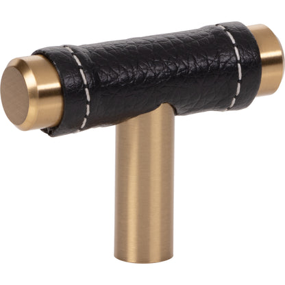 Atlas Zanzibar Length Geometric Knob