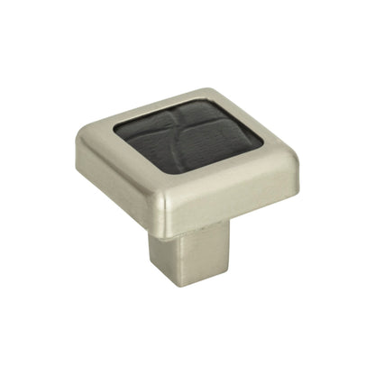 Atlas Paradigm Length Square Knob