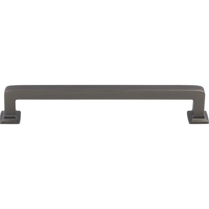 Top Knobs Ascendra Bar Pull