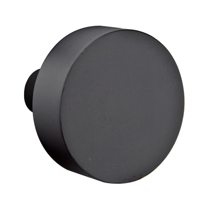 Round Knob (Sandcast Bronze)