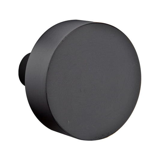 Round Knob (Sandcast Bronze)