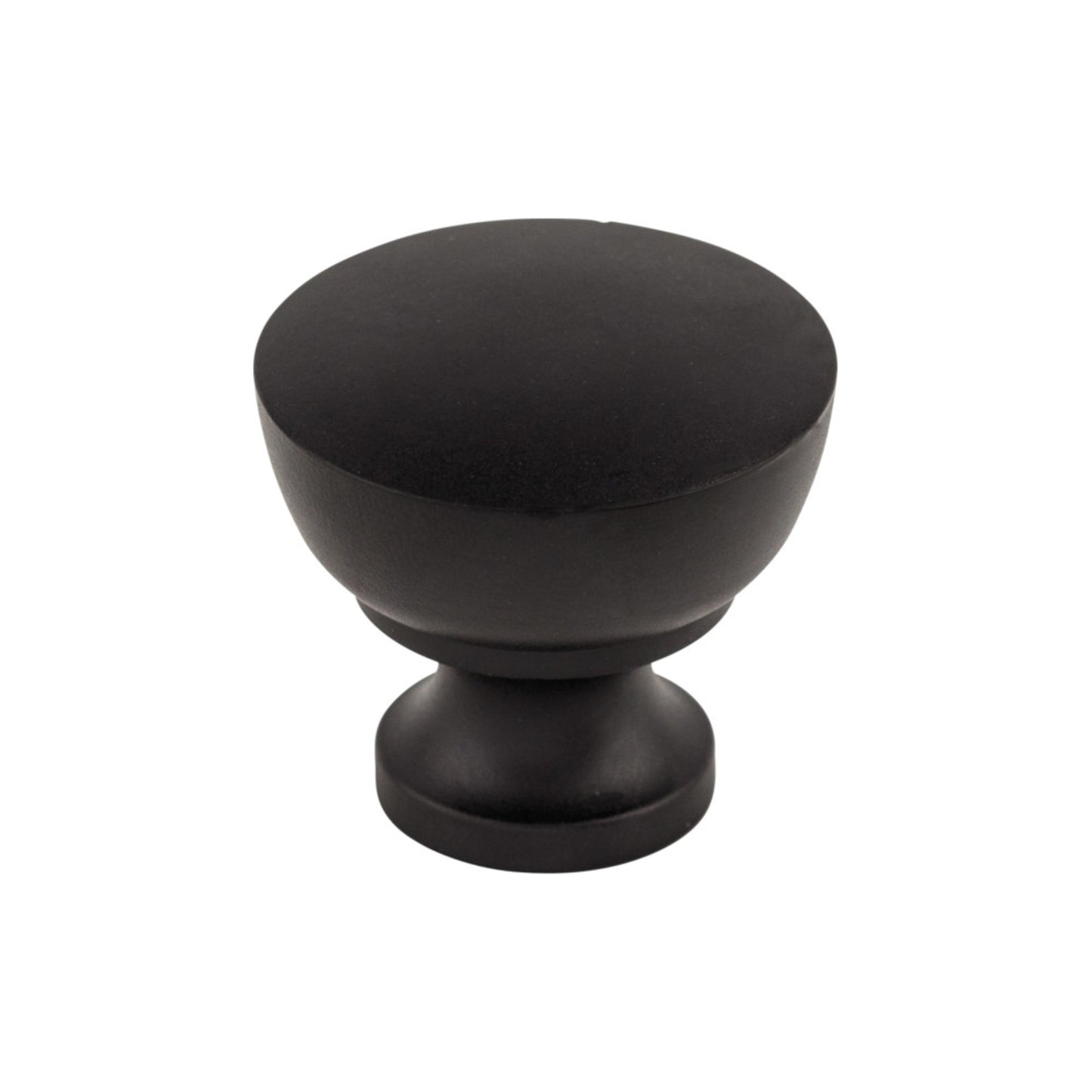 Bergen Round Knob