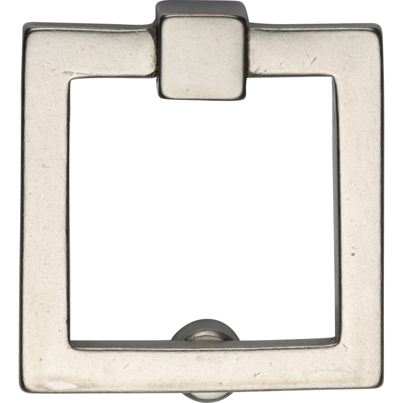 Square Drop Pull