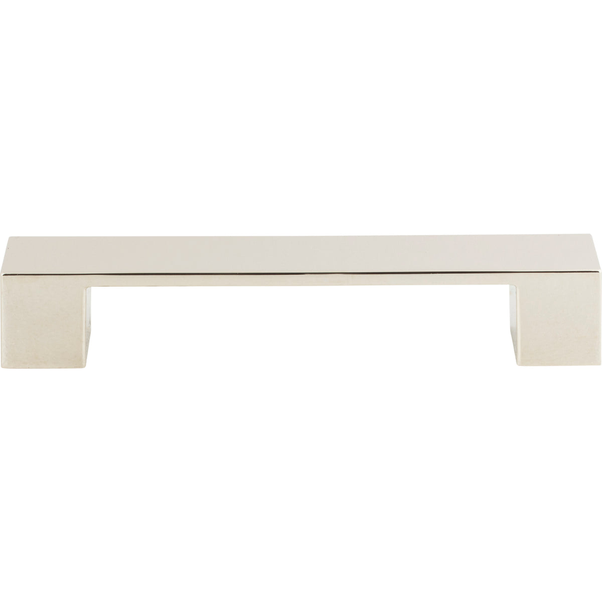 Atlas Wide Square Bar Pull
