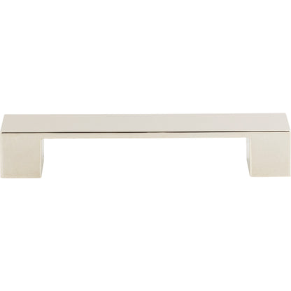 Atlas Wide Square Bar Pull