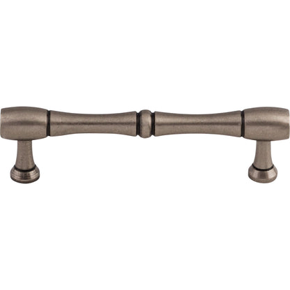 Top Knobs Nouveau Bamboo Bar Pull