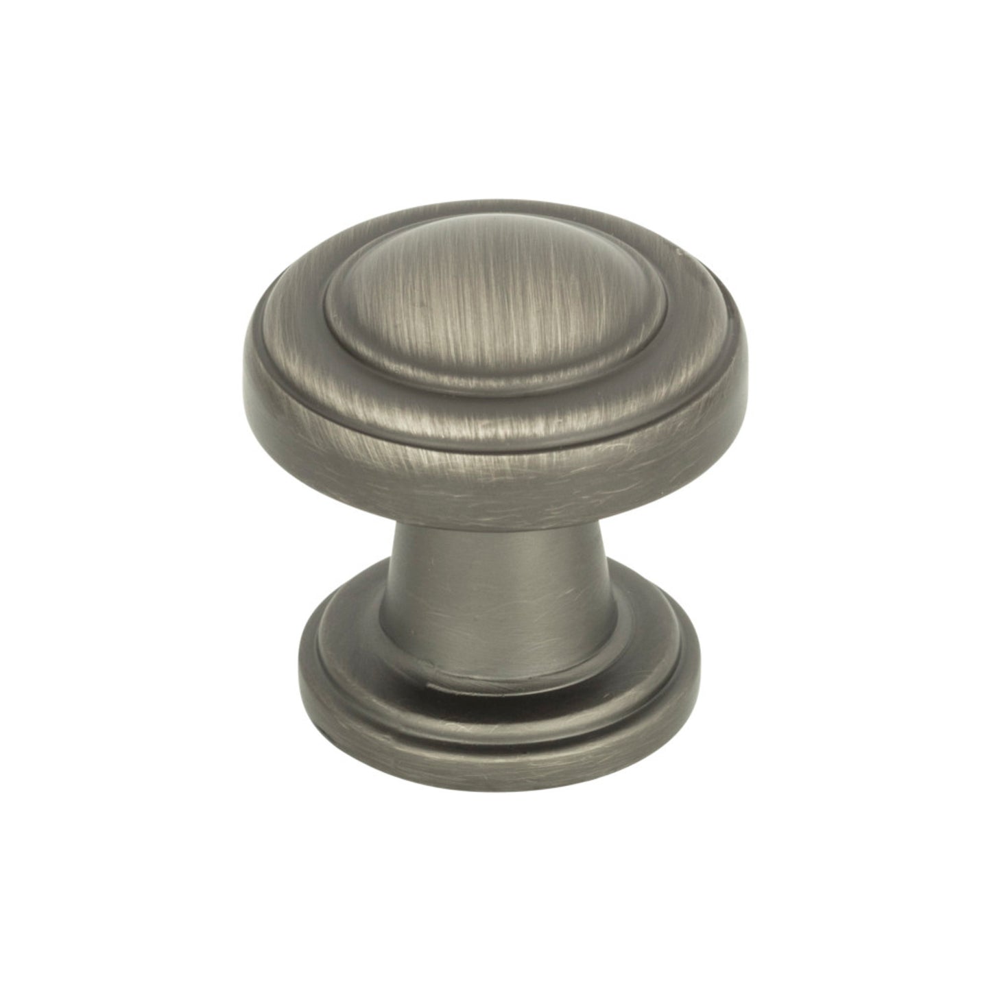 Bronte 1 1/8" Diameter Round Knob