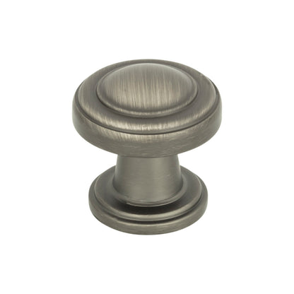 Atlas Bronte Diameter Round Knob