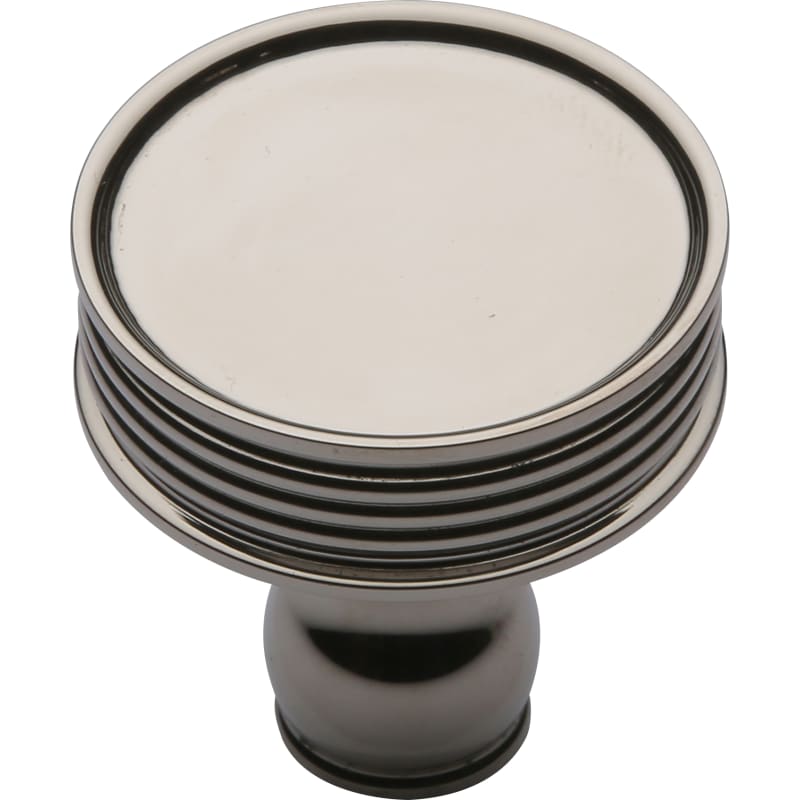 Lisbon Ridged Cabinet Knob