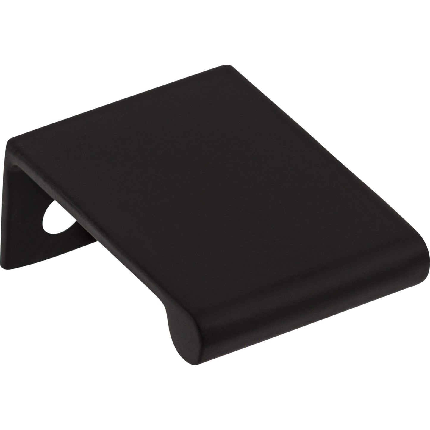 Top Knobs Europa Finger Pull