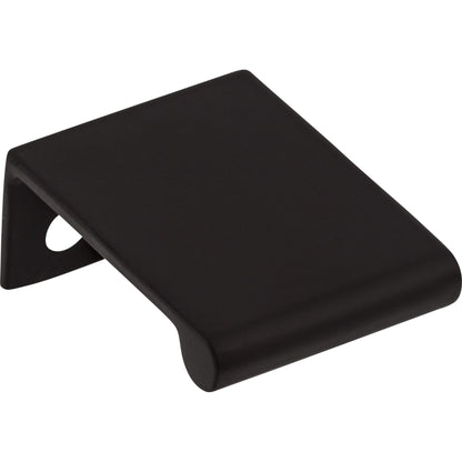 Top Knobs Europa Finger Pull